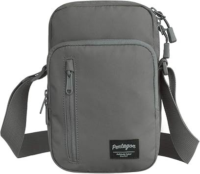 pentagon messenger bag