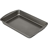 Good Cook 11 Inch x 7 Inch Biscuit/ Brownie Pan
