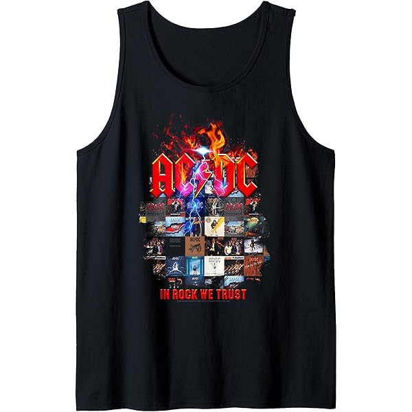 Amazon.com: 80s Rock Chick Women Rocker Band Concert Tank Top