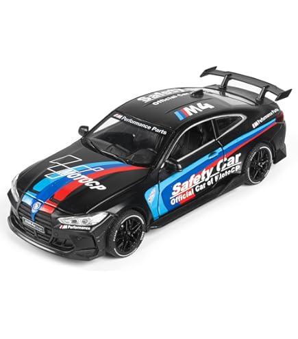 Amazon.com: Hatsune Miku Good Smile BMW Rd8 Motegi BMW Z4 GT3 1/24