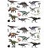 Dinosaurier Eier Ausgrabung Dig Kit-Dino Eier Mit 12 Dinosaurier Innen, Dinosaurier Spielzeug Für Kinder 5-7, Geburtstag, Ostern Jungen Für Mädchen Alter 3-10