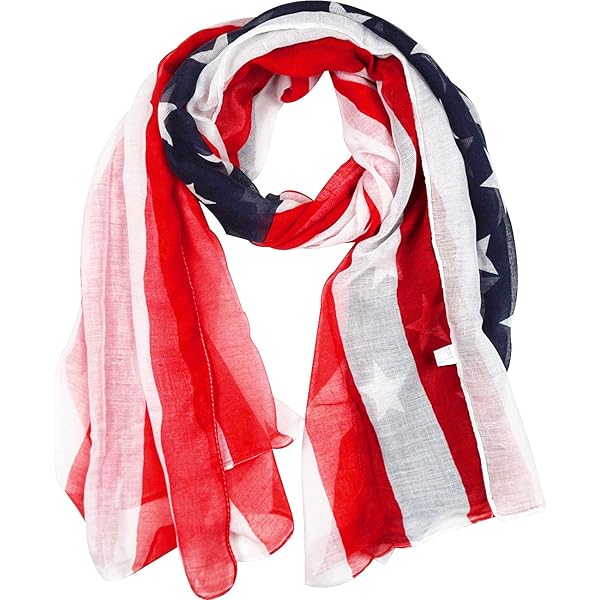 小物 MASU FRAG SCARF Amazon.com: Canada - Lightweight Flag Scarf : Clothing
