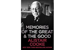 Memories of the Great & the Good