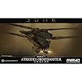 MENG Model Dune Atreides Ornithopter