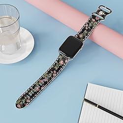 UpfurMach Compatible with Apple Watch Band 41mm