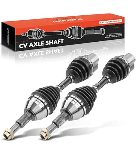 Amazon.com: Cardone 66-1243 CV Drive Axle Drive Shaft Automotive