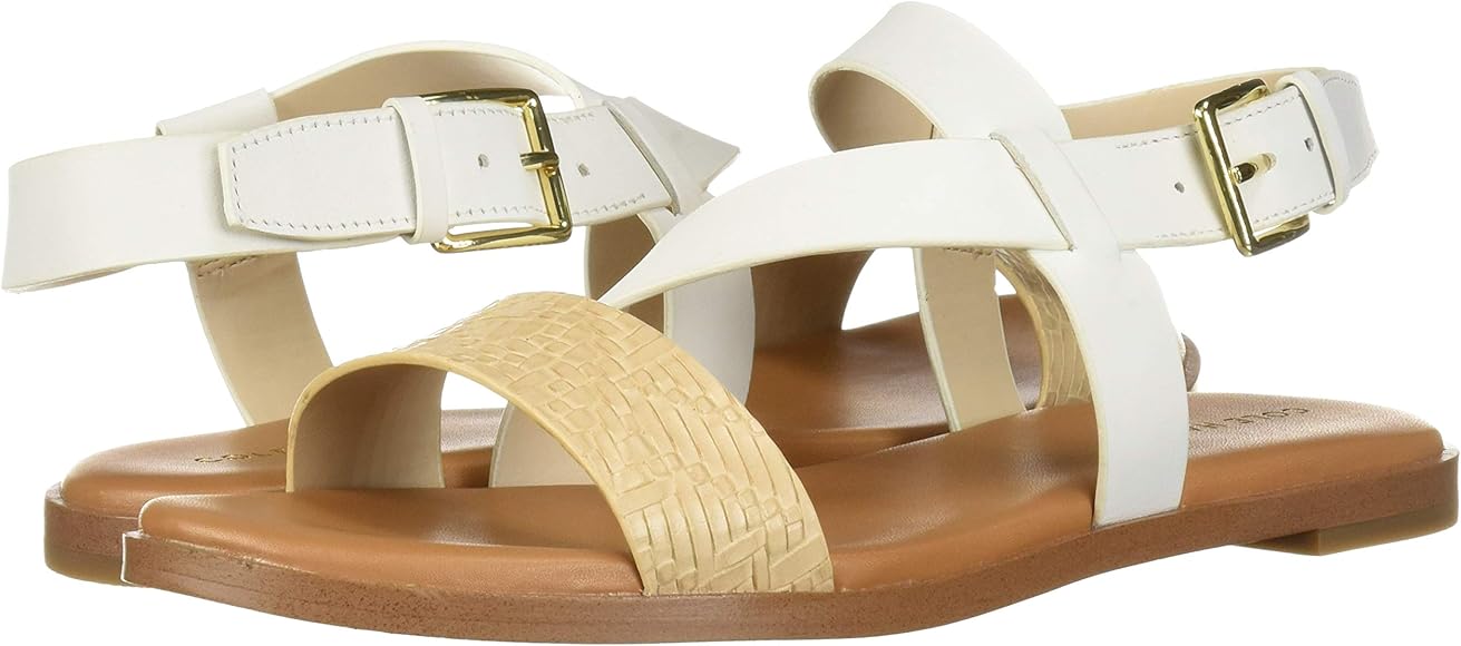 findra strappy sandal