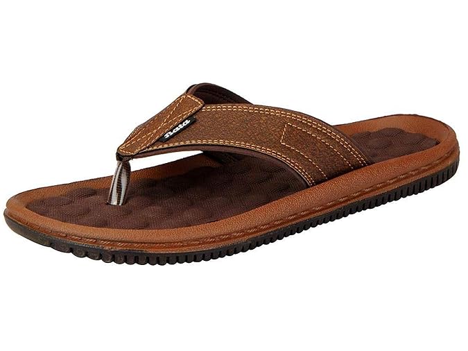 Buy BATA Men's Synthetic Slip On Slippers at Amazon.in