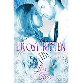 Frost Bitten (Energies Series)