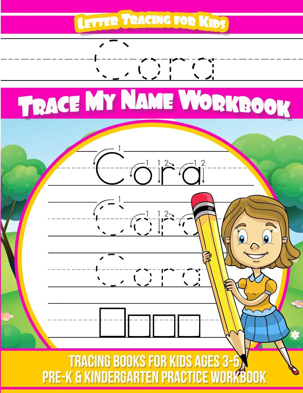 trace cora