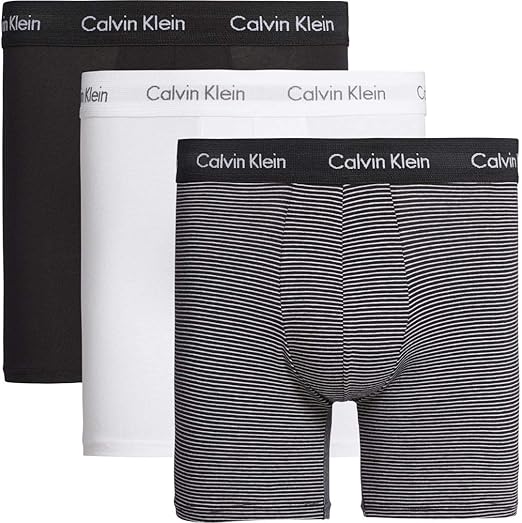 Mutande Uomo SES Confezione Da 5 - Cotone 100%, Doppia Costina, Apertura Frontale, Comfort Garantito - Foto 6