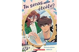 Tu seras mon étoile