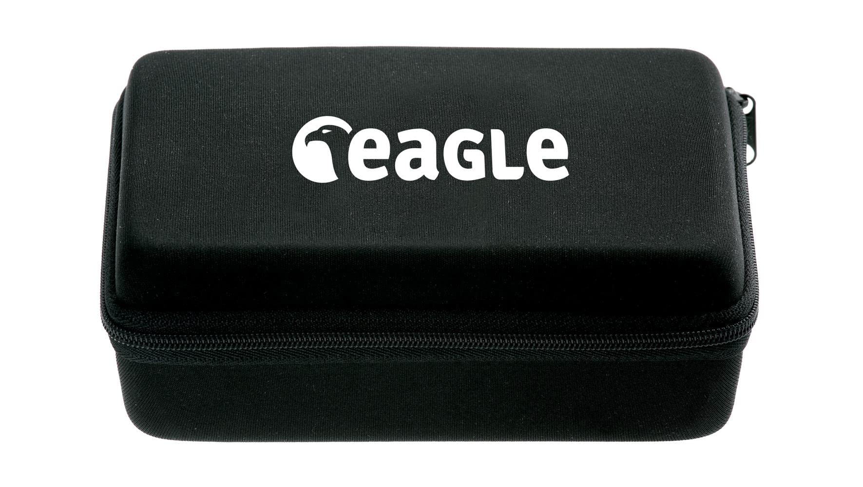 EAGLE CUASSG - Estuche gafas de seguridad