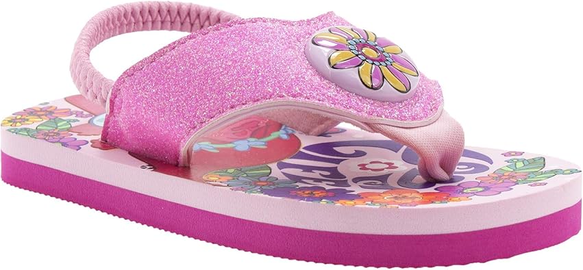trolls sandals