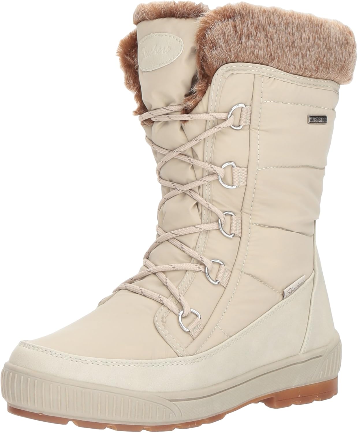 woodland ladies footwear