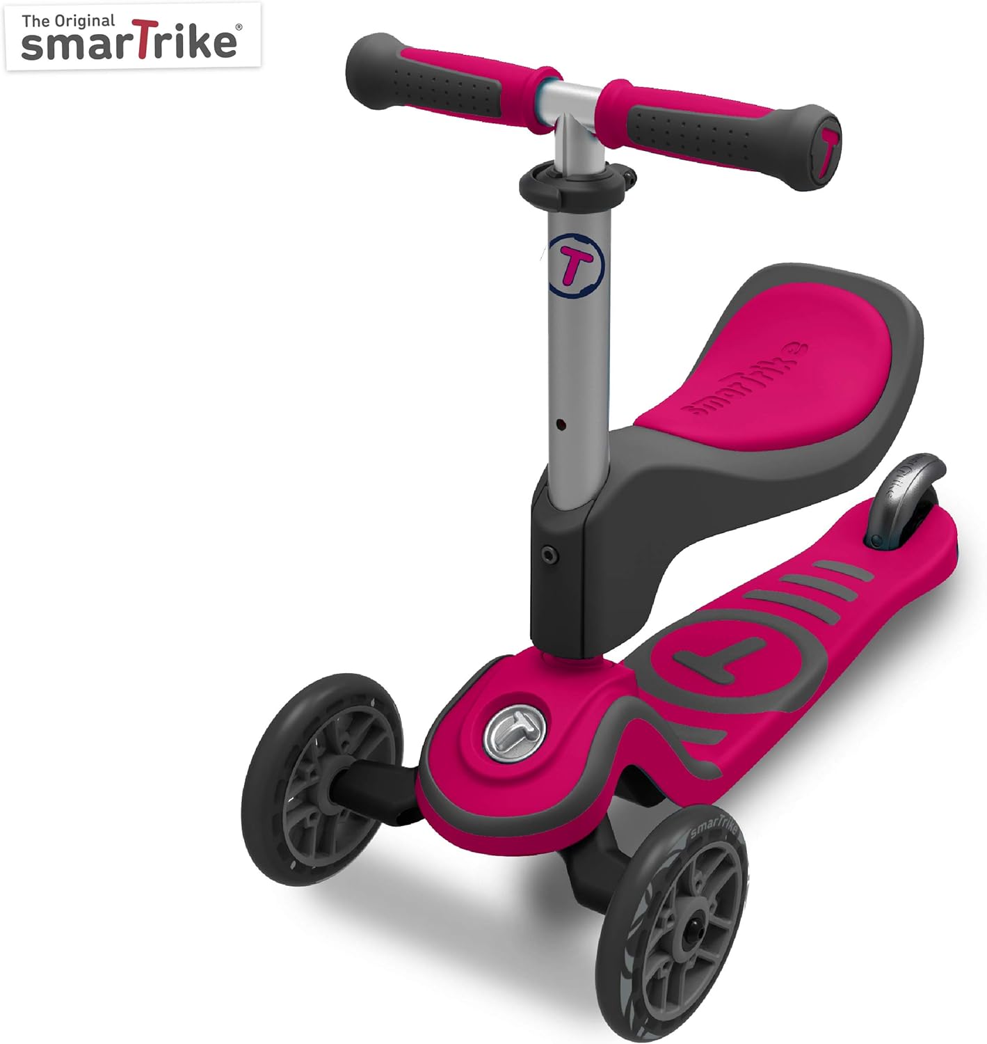 smart trike amazon