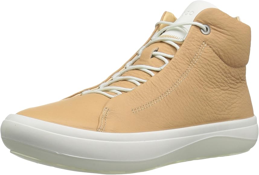 ecco kinhin high top