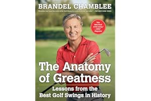 The Anatomy of Greatness: Lessons from the Best Golf Swings in History