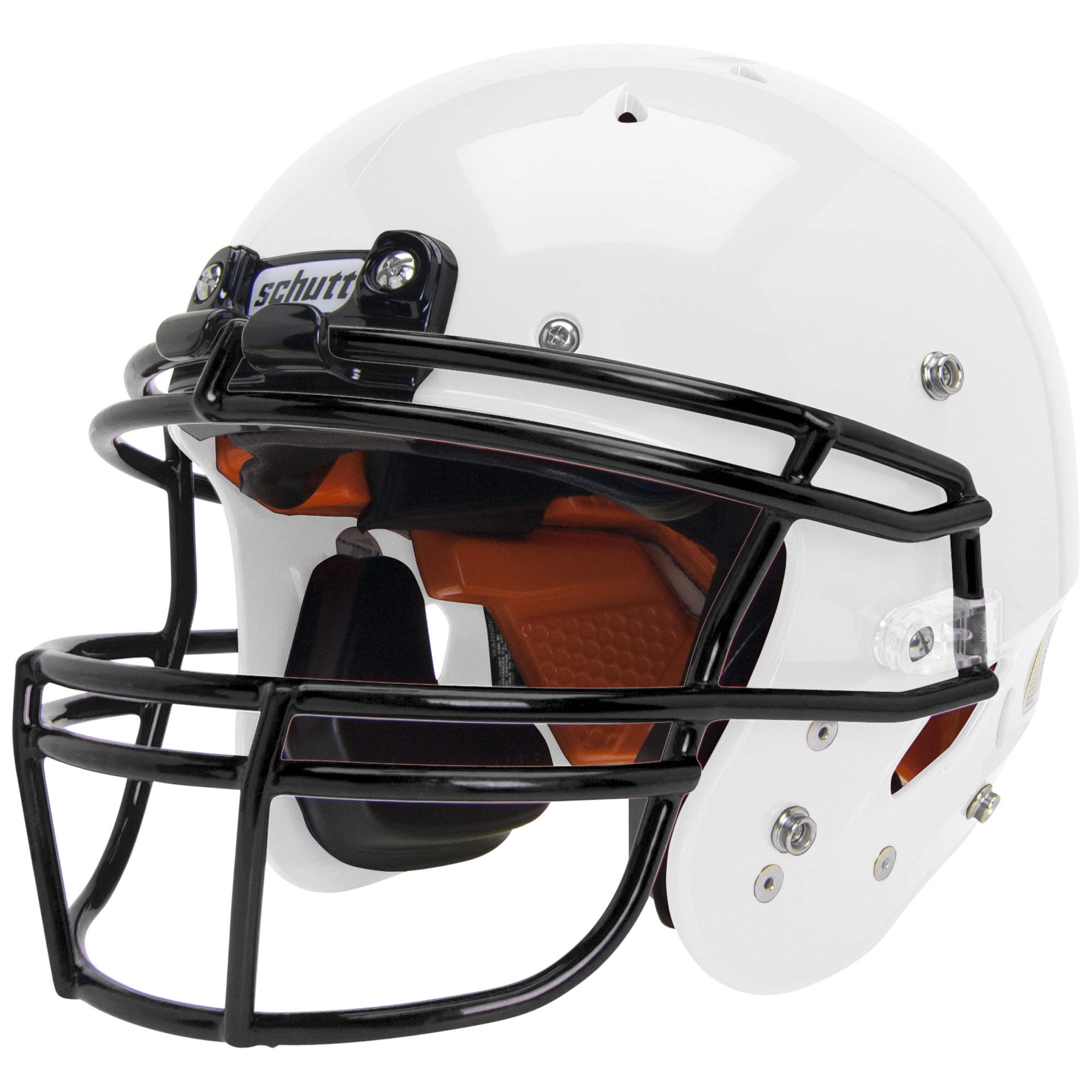 Schutt Recruit Hybrid Youth Football 