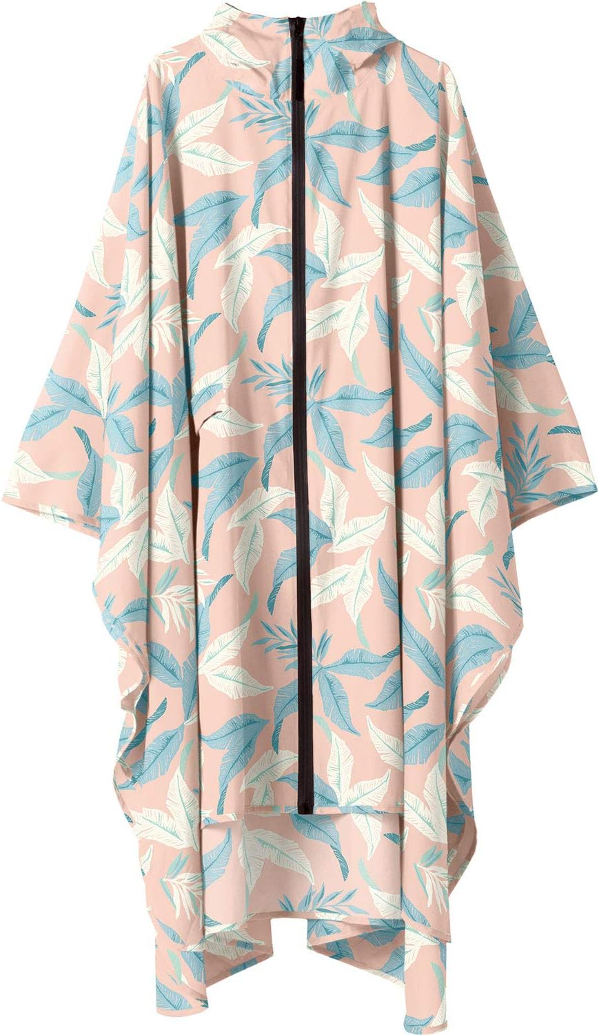 レインポンチョの人気おすすめランキング15選 自転車でも雨風防ごう セレクト Gooランキング