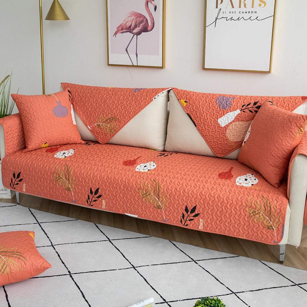 Amazon.de B/H Sofa Überwürfe Sofabezug Elastische Stretch, Simple