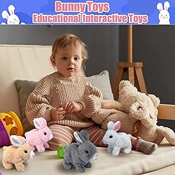 Bunny - My Realistic Bunny