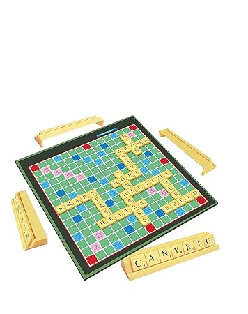 Umiya Gifts Quick-Word Learning Educational Board Game for Kids
