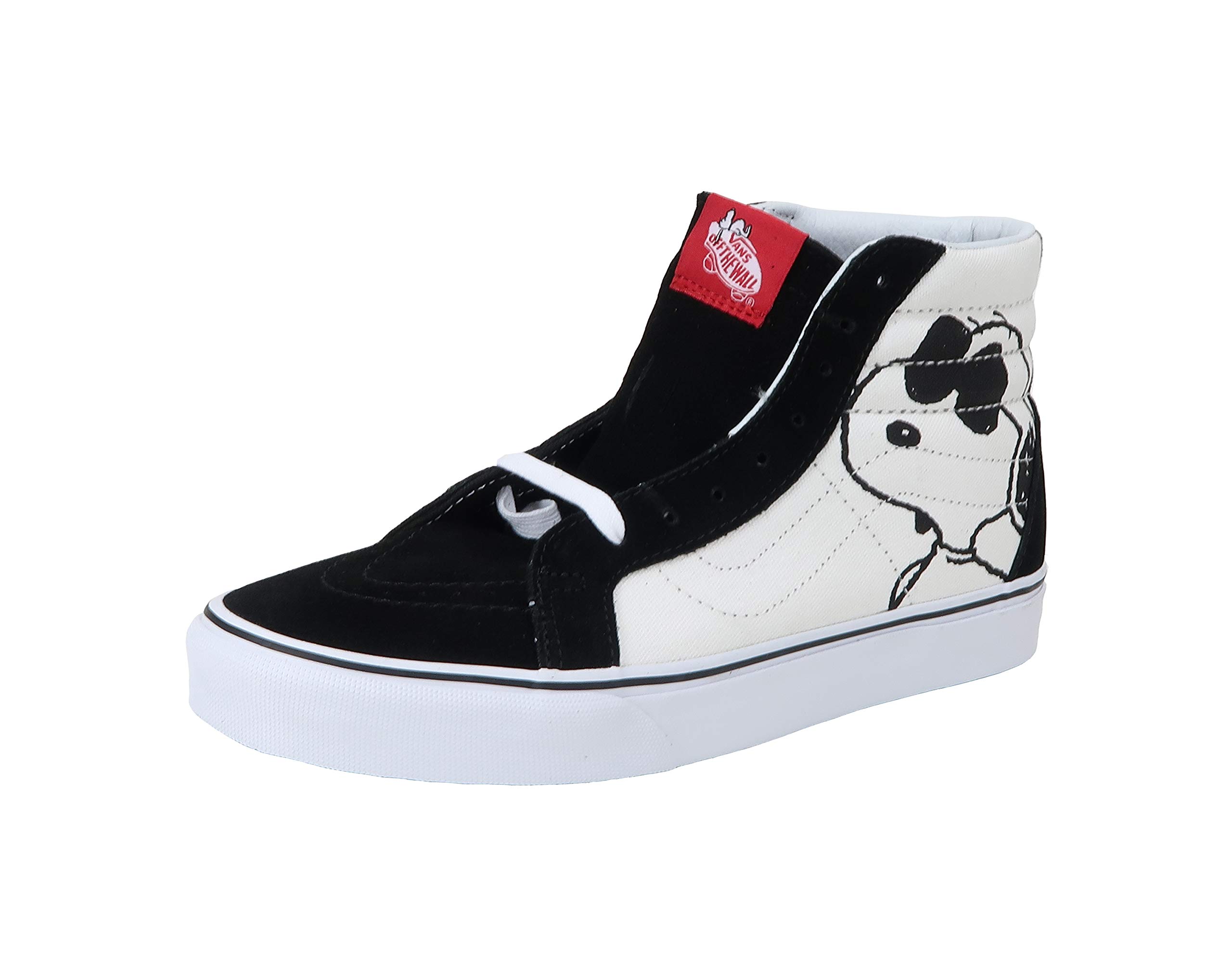 vans x peanuts philippines