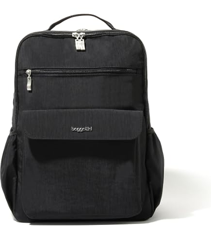 baggallini gadabout laptop backpack Tribeca Expandable Inshore Rigging 11”w x 15.5”h x Vintage Ice Fishing Rod Size:1/2 oz. / #1/0