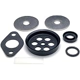 Drywall Mud Pump Full Repair Kit [Drywall Master, Level 5, Columbia]