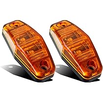 c7425 led trailer lights