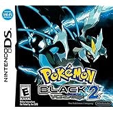 Pokémon Black Version 2 (Renewed)