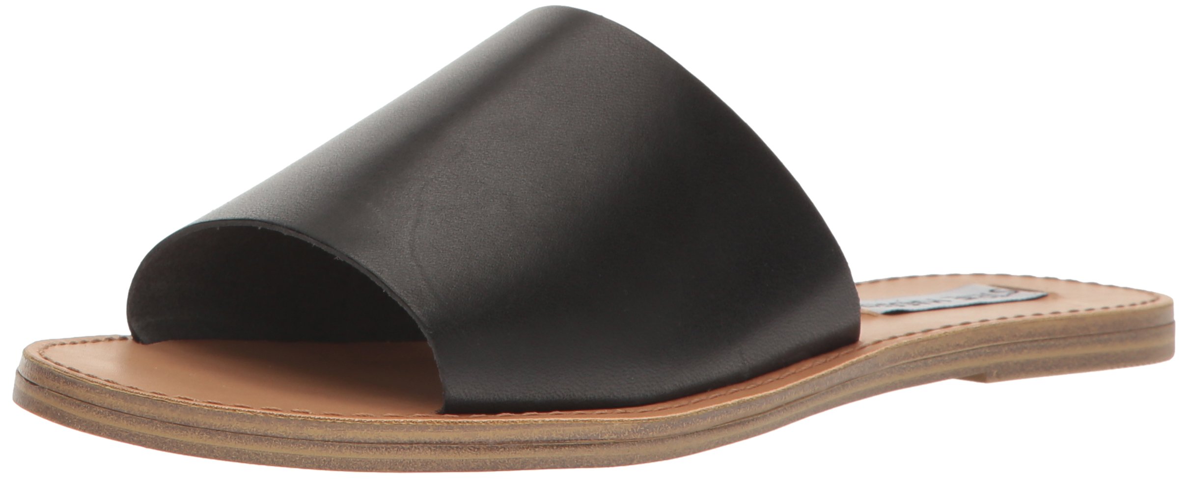 steve madden women's grace flat sandal
