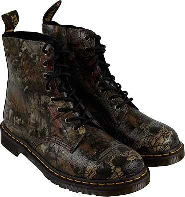 multi dadd tate cristal suede