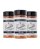 Emeril Lagasse 5 Oz, 3-Pack and 6-Pack Seasoning