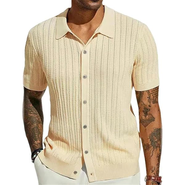 トップス BoTT Button Down Knit Polo L BoTT / BUTTON DOWN KNIT POLO / NAVY | Sophomore