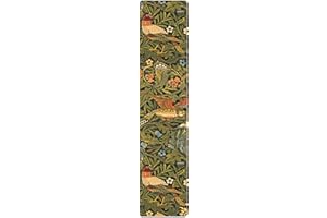 Morris Birds Bookmark by Paperblanks (William Morris)