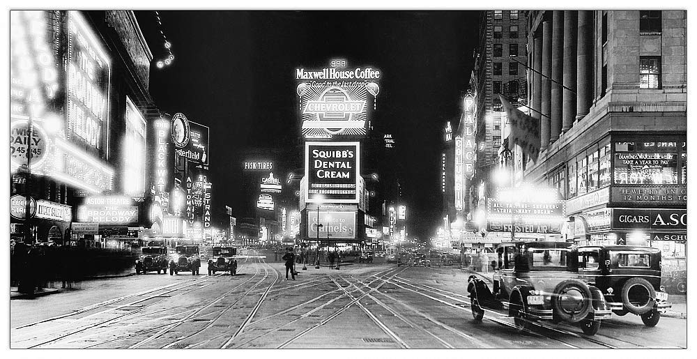 Artopweb Decorative Panel, Multicolour, 100x50 Cm