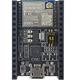 ESP8266-DevKitC-02U-F Development Board