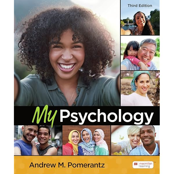 Amazon.com: Psychology: 9781429243674: Hockenbury, Don H