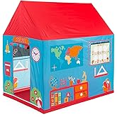Fun2Give School Play Tent, Multi (F2PT14087)
