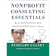 Nonprofit Consulting Essentials: What Nonprofits and Consultants Need to Know