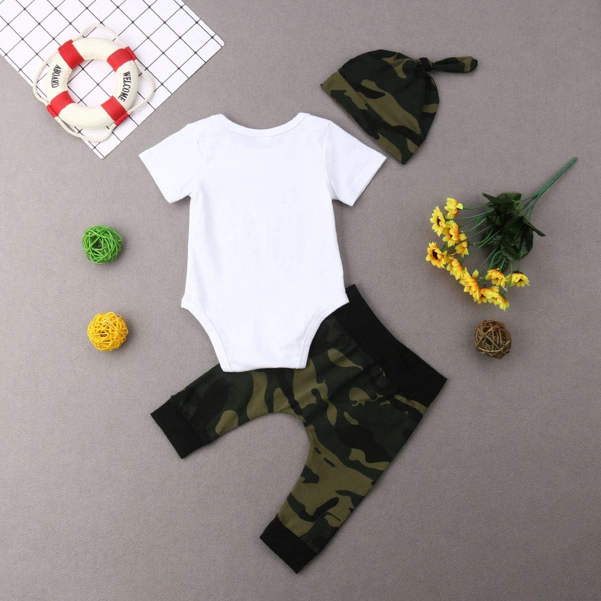 straight outta mommy onesie and hat