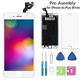 Screen Replacement for iPhone 6S Plus White 5.5