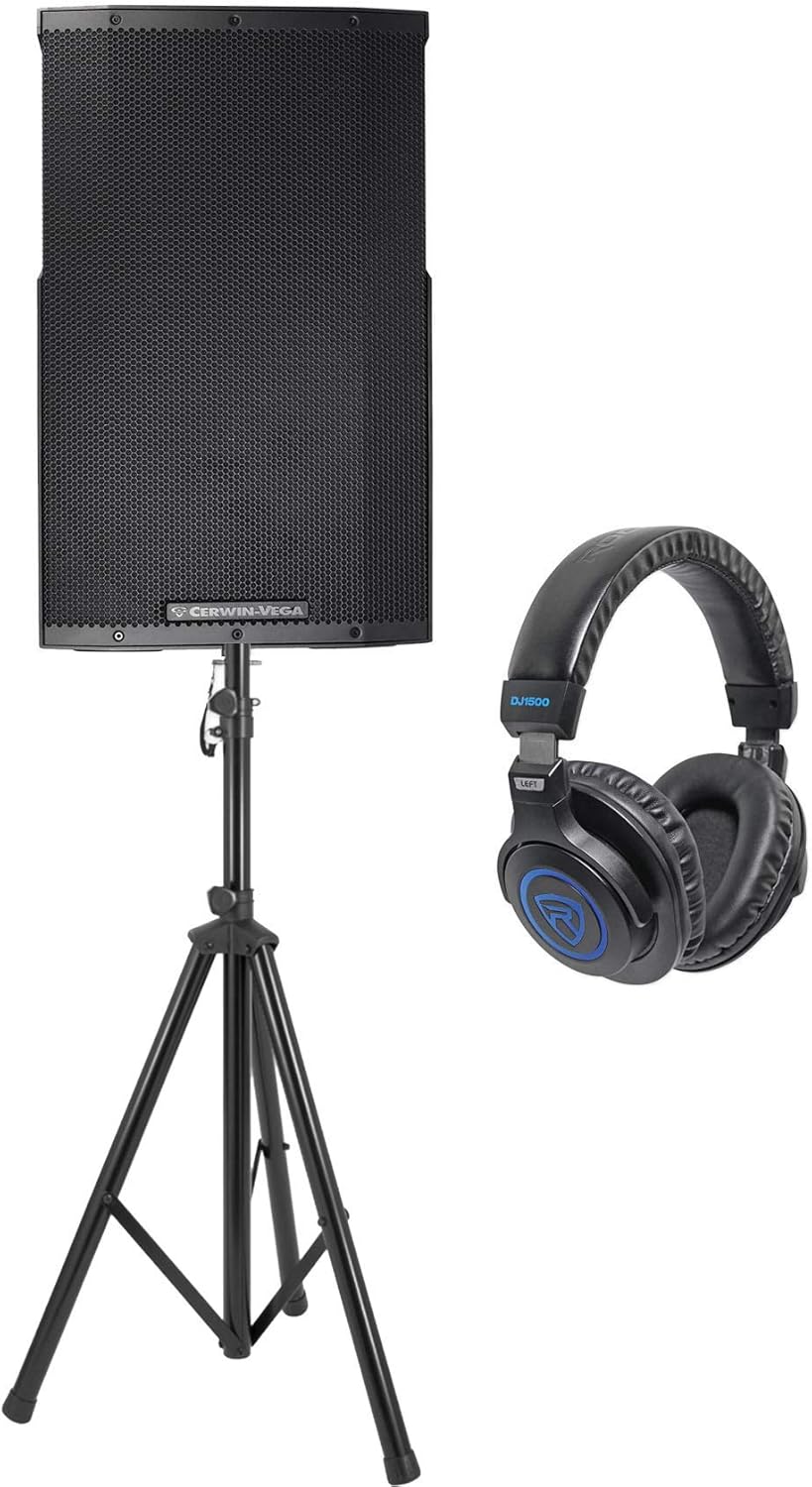 cerwin vega bluetooth speaker