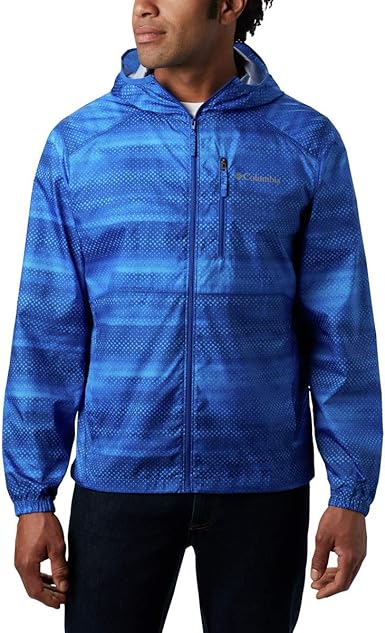 quebra vento columbia