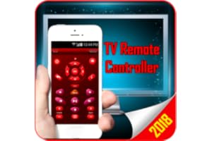 TV Remote Controller for All brand TV