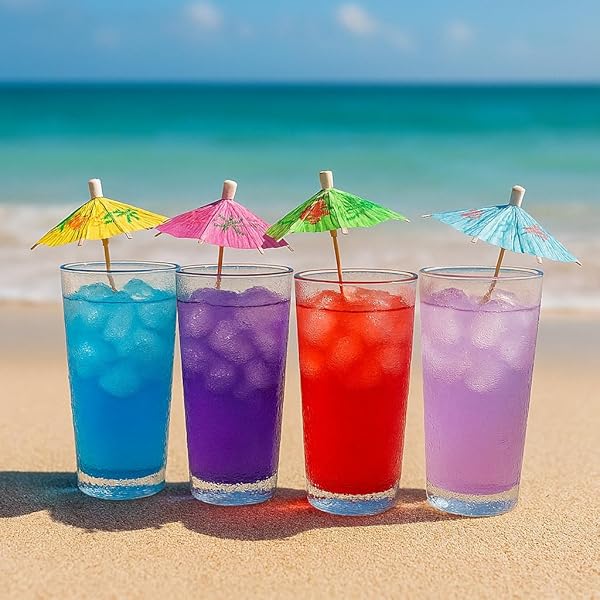 WYLER’S LIGHT ISLAND PUNCH SINGLES TO GO, VARIETY PACK, FRUITY RED PUNCH, PURPLE BERRY WAVE, BERRY JAMMER AND BLUE OCEAN BREEZE, 1 BOX (40 SINGLE SERVINGS)