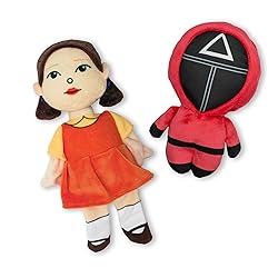 design LAB, Inc. Squid Game Official Merchandise