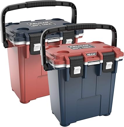 pelican lunch cooler